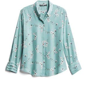 Valara Pearl Detail Blouse